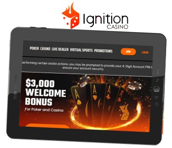 Ignition Casino Legit