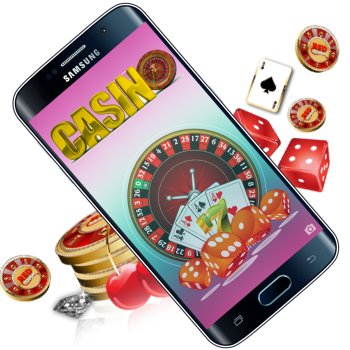 Best Legit Casino Apps